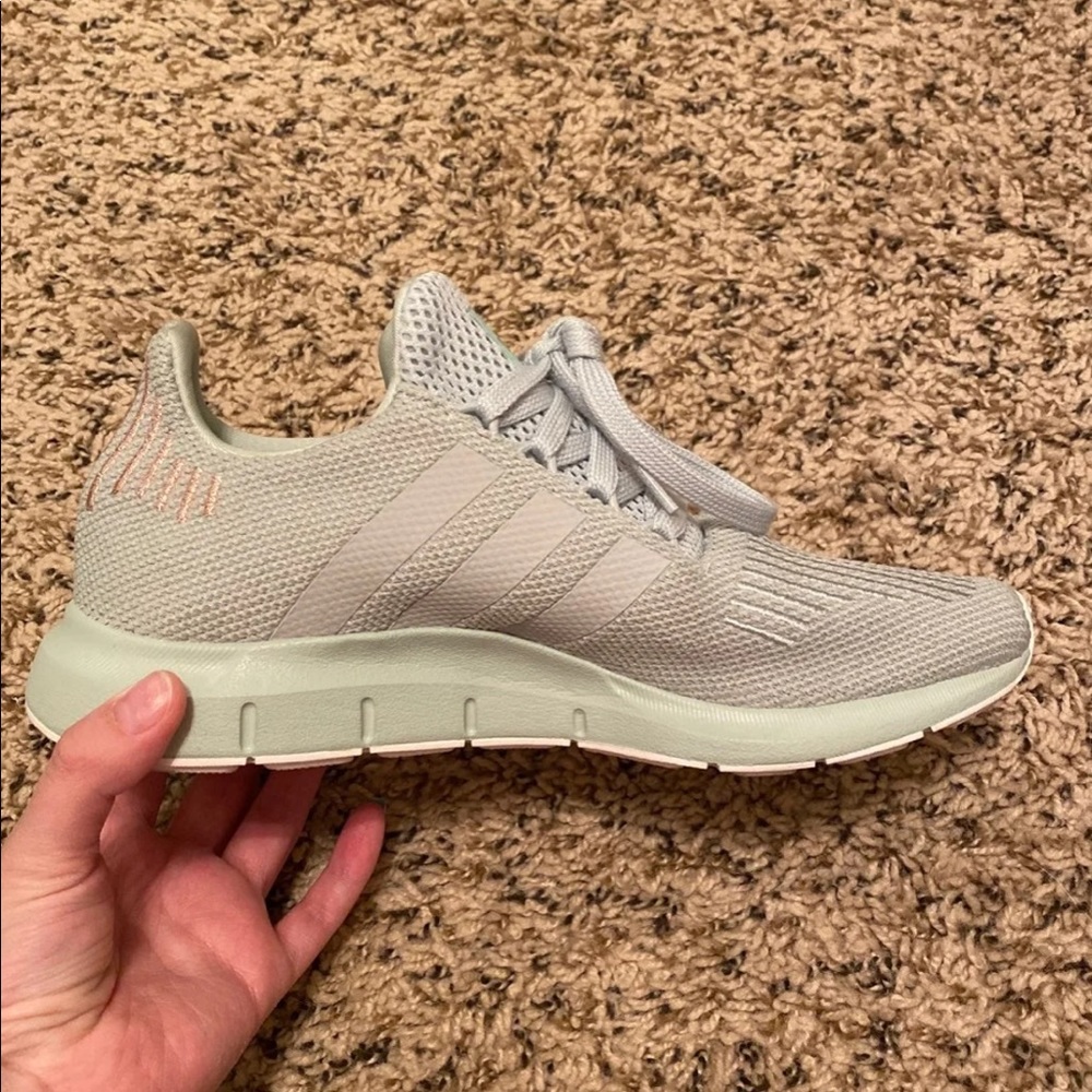 Adidas Women’s Original Swift Run Shoes